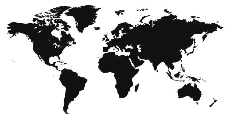 แผนที่ประเทศที่ส่งออกสินค้า